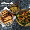 Pick dishes that go together to make a great meal you can make again at home