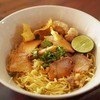ก๋วยเตี๋ยวห้อยขาริมน่าน