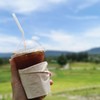 กาแฟดำกับหญ้าหวาน