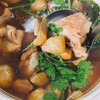 ซ้งเป็ดพะโล้ สี่แยกวังหิน