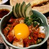 Baikingu Japanese Buffet Garden Restaurant