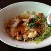 ก๋วยเตี๋ยวห้อยขาริมน่าน