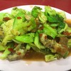 แขนงหมูกรอบ 