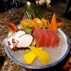Baikingu Japanese Buffet Garden Restaurant
