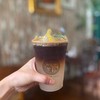Ha Tien Cafe