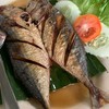 ปลาทูทอดน้ำปลา