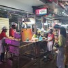 ขนมปังเจ้าอร่อยเด็ดเยาวราช เยาวราช