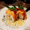 Baikingu Japanese Buffet Garden Restaurant