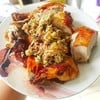 เครื่องเทศภายในตัวไก่ย่าง