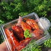 แบบเดริเวอรี่อร่อยสุด ขายดีสุดๆ