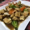 เกี๊ยวจีน (ภัตตาคารซันมูน)