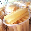 เนยกร๊อบ กรอบ อร๊อยอร่อย เนยกร๊อบ กรอบ อร๊อยอร่อย