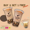 Promotion BUY2GET1FREE