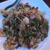 ยำขนมจีนอร่อยดี