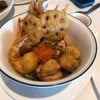 Sava All Day Dining The Helix Quartier