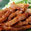 หมูทอดน้ำปลา