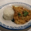 Khaow Khai Chiao shrimp Khaow Khai Chiao shrimp