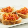 Bruschetta tomato Bruschetta tomato
