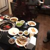 Giants Yakiniku ศรีราชา