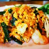 ก๋วยเตี๋ยวผักหวานอยุธยา