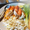 กุ้งตัวใหญ่ๆ สดใหม่ทุกวันค่ะ