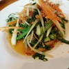 ก๋วยเตี๋ยวผักหวานอยุธยา