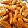กล้วยทอดแสนอร่อย