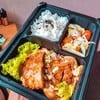 ข้าวหน้าหมูทงคัตสึ