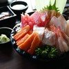 Kouen sushi bar The Sense Pinklao