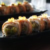 Kouen sushi bar The Sense Pinklao