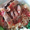 บะหมี่แห้งปรุงรส