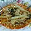 ก๋วยเตี๋ยวตำลึงนายอ้วน ตรงข้าม บางขุนนนท์ ซ.14