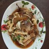 ลาบเห็ด ลาบเห็ด
