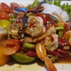 เมนูนี้ขอยกนิ้วให้ 10ดาว  คือมันอร่อยมากกกกก แซ่บเว่อร์ นัวร์เว่อร์ ปลาร้าคือแน่
