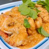 กุ้งผัดผงกะหรี่ จานใหญ่ (L) กุ้งผัดผงกะหรี่ จานใหญ่ (L)