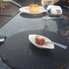 Vertigo and Moon Bar