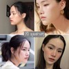 อันนี้ครบ1ปี มุมต่างๆ ส่วนตัวพอใจค่า รู้สึกหน้ามีมิติขึ้น