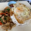 โค้วเทียนเฮง ก๋วยเตี๋ยว เนื้อตุ๋น หมูตุ๋น เอกชัย