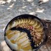 Banana & co smoothie bowl