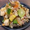 ยำมั่ว