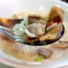 ข้าวต้มเป็ดตั้งหงีฮวด