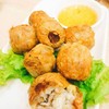 อร่อยแน่ ไม่จกตา เนื้อปูเต็มคำ