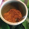 ขนมจีนน้ำย้อย กาดน้ำทอง