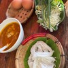 ขนมจีนต้นก้ามปู อโยธยา พระนครศรีอยุธยา