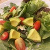 Salad Factory The Crystal
