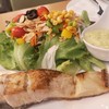 Salad Factory The Crystal