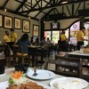 บรรยากาศร้าน indoor