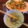 ก๋วยเตี๋ยวผักหวานอยุธยา
