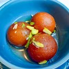 Gulab jamun
