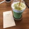 Laff Cafe